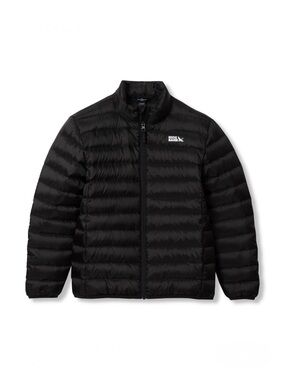 🖤 Eddie Bauer CirrusLite Down Jacket – Kids Large (10–12)